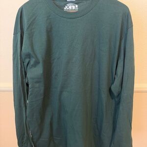 Joe's long sleeve t-shirt